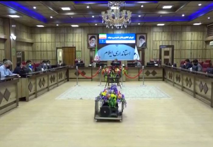 اتاق بازرگانی ایلام نقش‌آفرینی بهتری داشته باشد