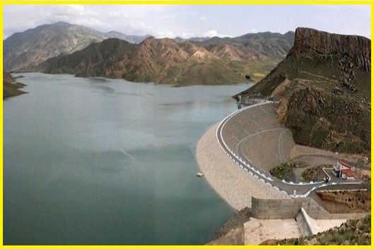 از آبگیری سد کنجانچم تا احداث شهرک اربعین و رونق منطقه آزاد