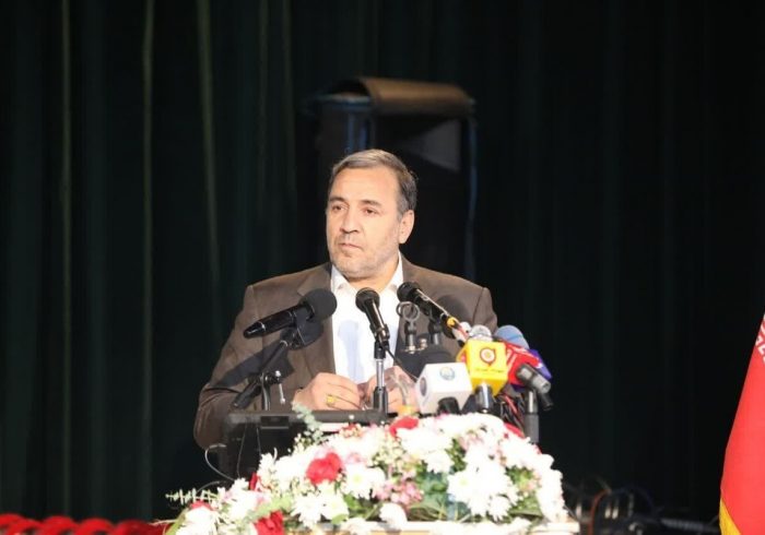 خدمات هلال احمر در ایام کرونا و اربعین برای همیشه ماندگار است