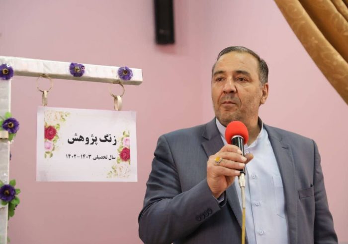قدرت هر کشوری بر پژوهش استوار است