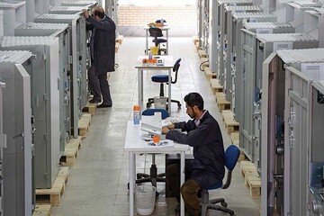 حمایت ویژه از اجرای ۳۲۰ طرح دانش‌بنیان در ۳۱ استان کشور با اولویت مناطق محروم