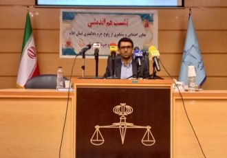 معتادان متجاهر؛ عامل ۸۹ درصد از سرقت‌ها در ایلام/احیای مرکز ماده ۱۶ ضروری است