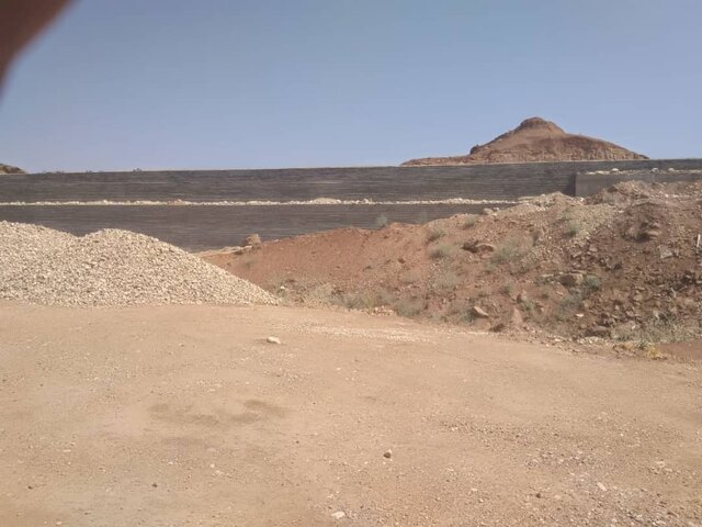 آخرین وضعیت سامانه گرمسیری در ایلام