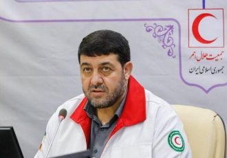 شعب هلال احمر در دو شهرستان ایلام افتتاح می‌شود/ اهداء ۶۷ کمک جهیزیه به نوعروسان امدادگر
