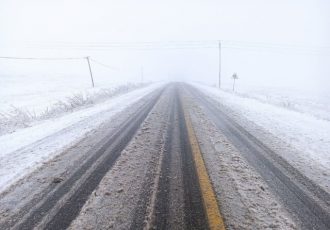 آمادگی ۳۲ گروه راهداری ایلام برای اجرای طرح زمستانی