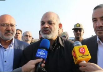 طرح جمع آوری گازهای همراه نفت از سیاست‌های دولت است