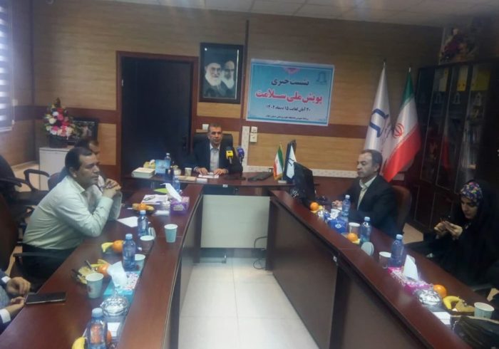 غربالگری بیش از ۳۵۹ هزار نفر در ایلام در پویش ملی سلامت/ تداوم پویش تا ۱۵دی
