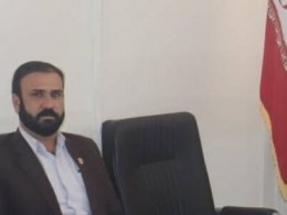 خبر خوش مدیر صندوق بیمه اجتماعی کشاورزان، روستائیان و عشایر استان ایلام برای دانشجویان
