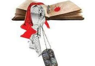 کتاب دفاع مقدس؛ نیازمند نهضت تولید محتوا