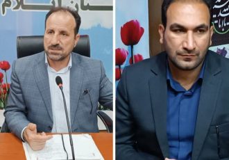 مدیرکل جدید بنیاد شهید و امور ایثارگران استان ایلام معارفه شد