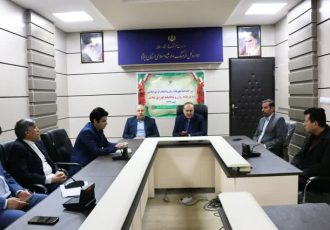 دبیرخانه زبان و ادبیات کُردی ایلامی گشایش یافت
