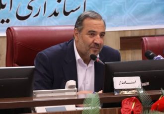 کاهش ۲۵ درصدی تصادفات برون شهری در ایلام