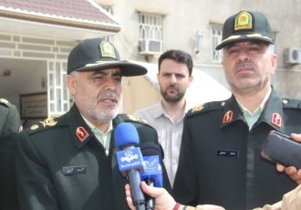 کاهش ۶ درصدی وقوع سرقت در کشور
