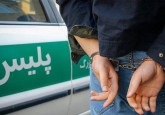 کاهش ۴۰ درصدی سرقت در شهرستان ایلام