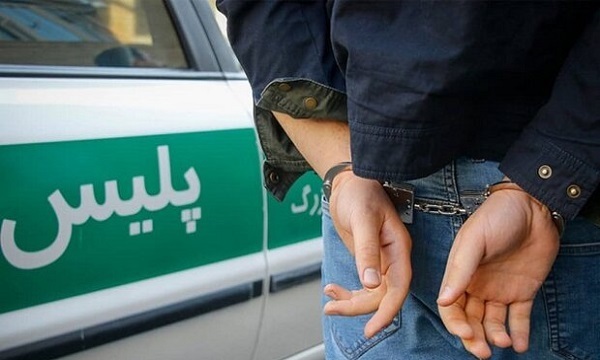 کاهش ۴۰ درصدی سرقت در شهرستان ایلام