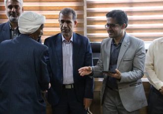 از خانواده اهداکنندگان عضو در ایلام تجلیل شد