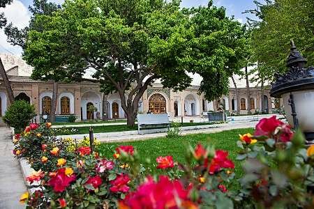 افزایش ۸۵ درصدی اقامت گردشگر خارجی در مراکز اقامتی ایلام طی سال گذشته