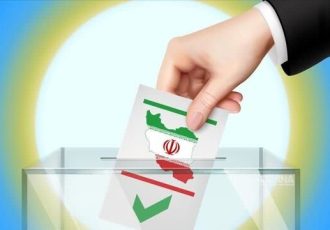 دعوت مشترک امام‌جمعه‌ و استاندار ایلام از مردم برای حضور گسترده در انتخابات