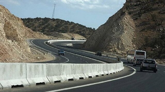 توسعه راه‌های ایلام در دولت سیزدهم در مقایسه با قبل جهش داشته است