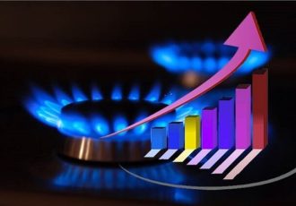 افزایش ۱۲ درصدی مصرف گاز در مناطق شهری و روستایی ایلام