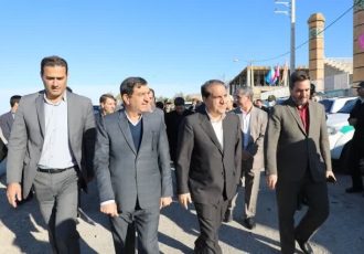 تکمیل پروژه سامانه گرمسیری از اولویت‌های مهم ایلام است