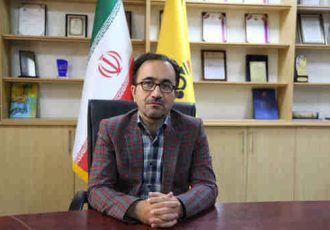 مدیرعامل شرکت گاز استان ایلام: رعایت دمای ۱۸ تا ۲۱ درجه مهم‌ترین ضامن گذر از زمستان سرد است