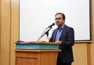 گرمای انقلاب در زمستان های سرد ایلام/ ایلام استانی سبز از لحاظ توسعه گازرسانی