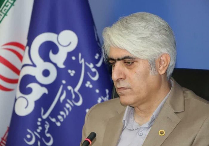 آمادگی منطقه ایلام برای سوخت‌رسانی‌ موج دوم سفرهای نوروزی و تعطیلات عید سعید فطر