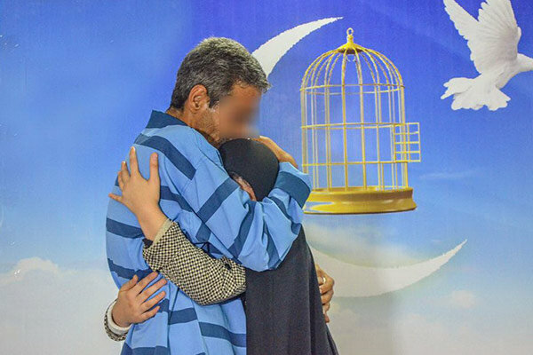 ۱۵۲ زندانی جرائم غیرعمد با کمک خیرین و ستاد دیه آزاد شدند