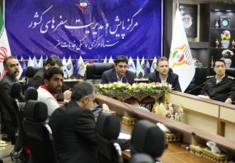 ایلام دومین استان کشور در راستای رشد مسافران نوروزی در سال جدید است