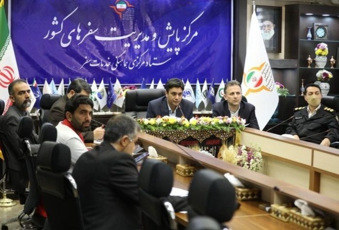 ایلام دومین استان کشور در راستای رشد مسافران نوروزی در سال جدید است