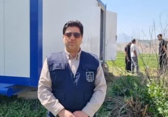 تقویت زیرساخت گردشگری تنگه کافری بدره ایلام در راستای مطالبه گردشگران نوروزی