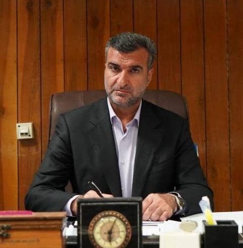 طرح کالابرگ الکترونیکی در ایلام همزمان با کشور شروع شد