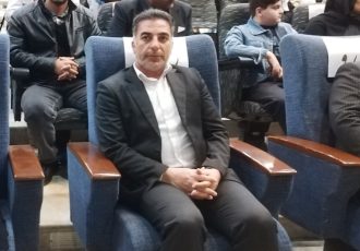 تقدیر از جوانان صاحب دستاورد برای سایر جوانان انگیزه ایجاد خواهد کرد