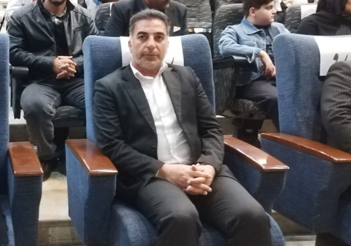 تقدیر از جوانان صاحب دستاورد برای سایر جوانان انگیزه ایجاد خواهد کرد