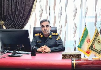 دستگیری عامل چاقوکشی و شرارت در شهر ایلام