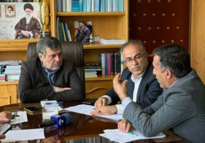 بنگاه‌های آلاینده جریمه شوند