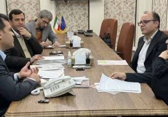 واریز ۱۰۰ میلیارد برای توسعه مجتمع شرکت‌های دانش‌بنیان ایلام