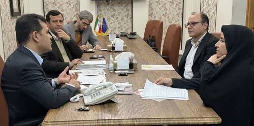 واریز ۱۰۰ میلیارد برای توسعه مجتمع شرکت‌های دانش‌بنیان ایلام