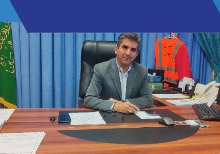 اختصاص حدود ۱۷۰ تن قیر جهت آسفالت معابر بافت فرسوده