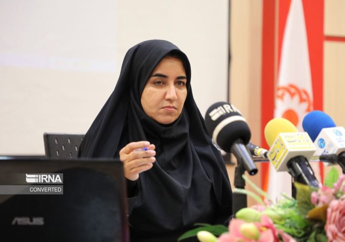 فلاحی نماینده ایلام خبرداد؛ افزایش پنج برابری بودجه استان ایلام