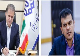پیگیری تکمیل زیرساخت‌های فناوری دانشگاه ایلام و توسعه زیست بوم فناوری و نوآوری استان ایلام در دیدار معاون رئیس جمهور و سرپرست دانشگاه ایلام