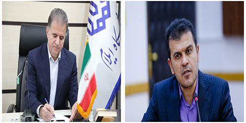 پیگیری تکمیل زیرساخت‌های فناوری دانشگاه ایلام و توسعه زیست بوم فناوری و نوآوری استان ایلام در دیدار معاون رئیس جمهور و سرپرست دانشگاه ایلام