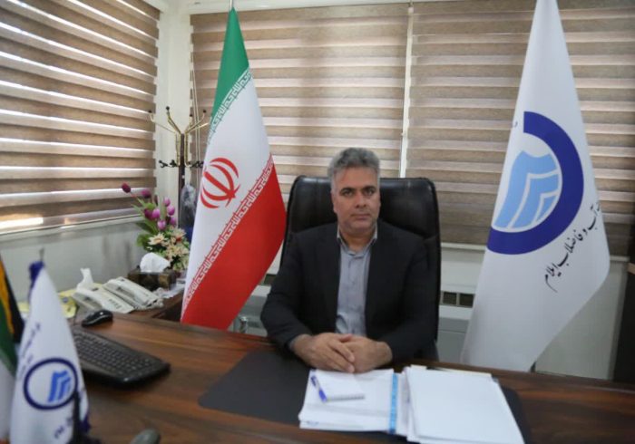 آبفای ایلام: آمادگی کامل برای تامین آب شرب پایدار در ایام نوروز