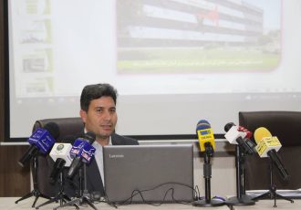 ضرورت استفاده از تمام ظرفیت صنایع(داخل و خارج شهرک های صنعتی)  در تولید