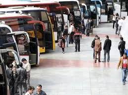 جابه‌جایی بیش از ۳۴ هزار مسافر توسط ناوگان حمل‌ونقل استان ایلام