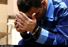 دستگيري متهم تحت تعقیب در ایلام