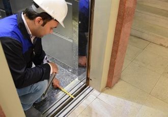 صدور ۶۲ گواهی تاییدیه ایمنی آسانسور بر اساس استاندارد ملی در ایلام