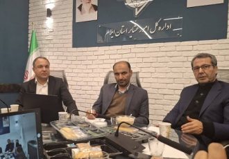 برندسازی محصولات موجب بهبود معیشت عشایر می شود