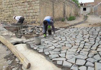 شاخص برخورداری تهیه طرح هادی در ایلام ۱۰۰ درصد است